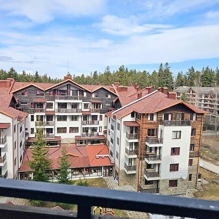 Boutique Studio B37 Borovets Esterno foto