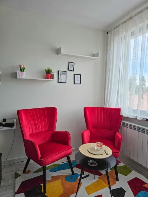 Boutique Studio B37 Borovets Esterno foto