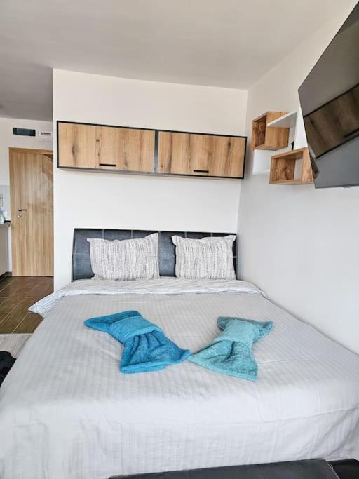Boutique Studio B37 Borovets Esterno foto