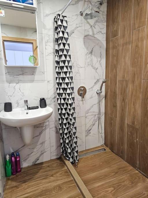 Boutique Studio B37 Borovets Esterno foto