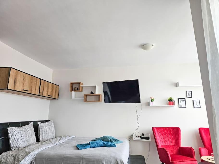 Boutique Studio B37 Borovets Esterno foto
