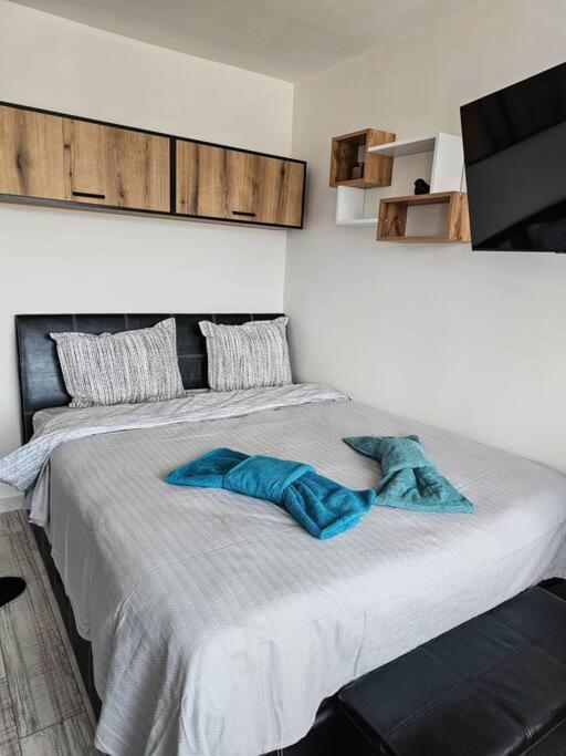 Boutique Studio B37 Borovets Esterno foto