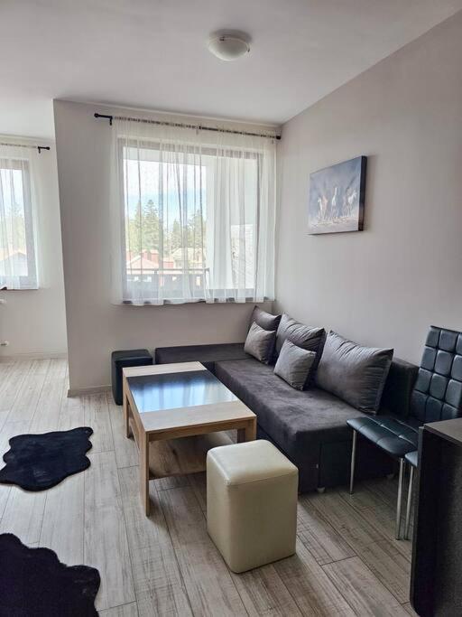 Boutique Studio B37 Borovets Esterno foto