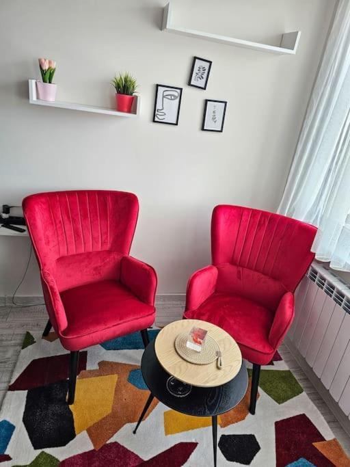 Boutique Studio B37 Borovets Esterno foto