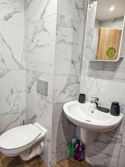 Boutique Studio B37 Borovets Esterno foto