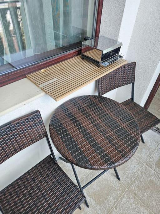 Boutique Studio B37 Borovets Esterno foto