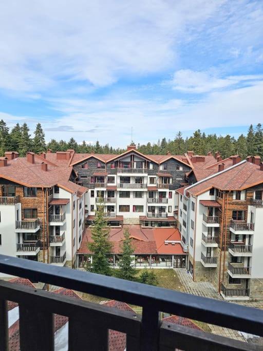 Boutique Studio B37 Borovets Esterno foto