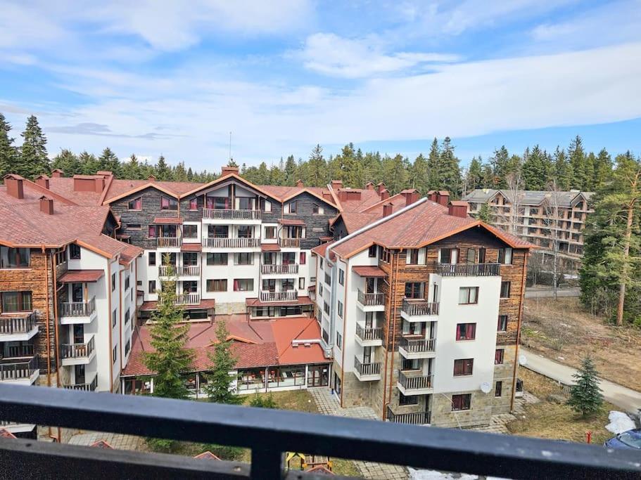 Boutique Studio B37 Borovets Esterno foto